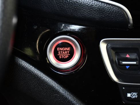 Certified 2024 Honda Passport Black Edition image 25