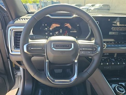 New 2026 GMC Canyon Denali AWD/4WD image 21