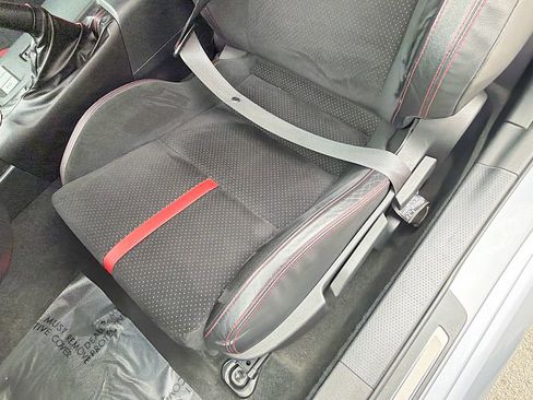 Used 2022 Subaru BRZ Limited image 18