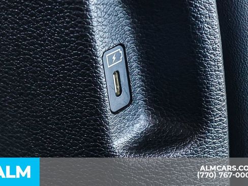 Used 2025 Kia Telluride S AWD/4WD image 61