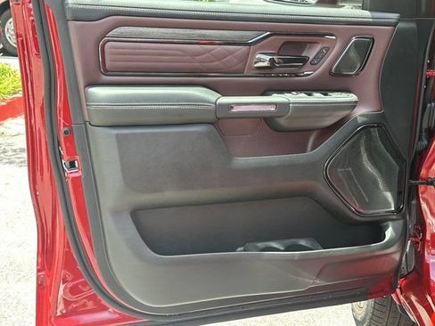 New 2026 RAM 1500 Limited AWD/4WD image 9