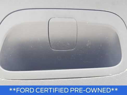 Used 2024 Chevrolet Trax LS w/ LS Convenience Package FWD image 10