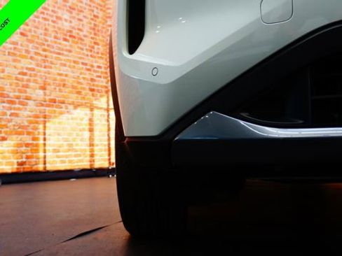 Certified 2023 Nissan Rogue SL w/ SL Premium Package image 70