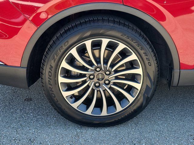 Used 2020 Lincoln Aviator Reserve w/ Elements Package Plus RWD image 10