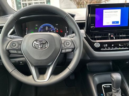 New 2026 Toyota Corolla SE image 17