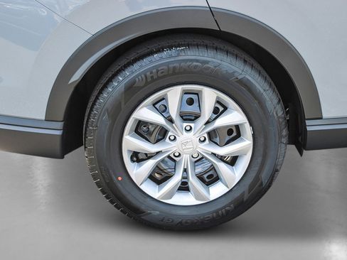 New 2026 Honda CR-V LX image 7