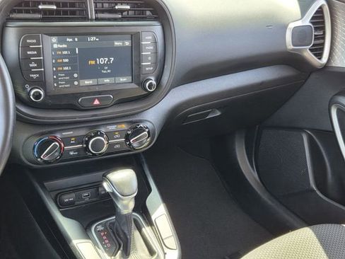 Used 2020 Kia Soul X-Line image 24