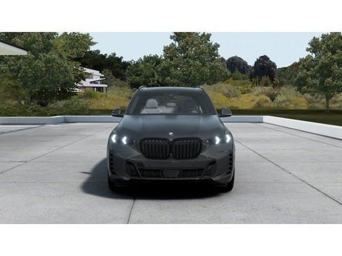 New 2026 BMW X5 xDrive50e w/ M Sport Package AWD/4WD image 3