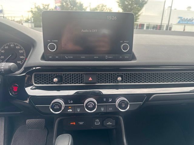 Used 2023 Honda Civic LX image 16