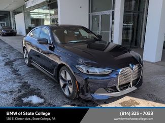 New 2026 BMW i4 xDrive40i video 1