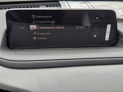 New 2026 MAZDA CX-30 Aire Edition image 12