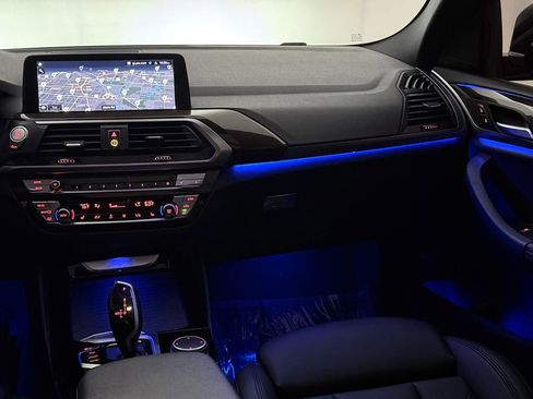 Used 2021 BMW X4 xDrive30i w/ Parking Assistance Package image 28