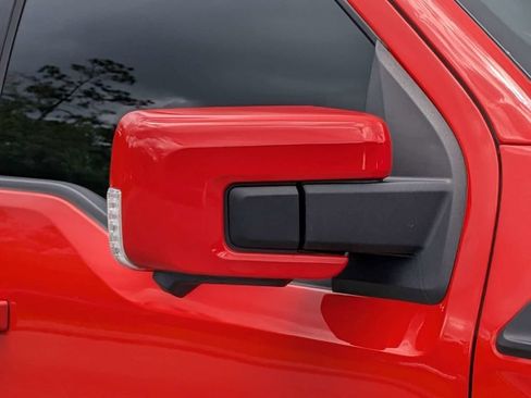 Used 2023 Ford F150 Raptor AWD/4WD image 10