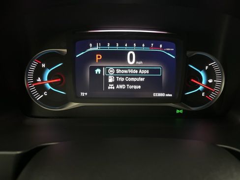 Used 2021 Honda Passport Sport image 14