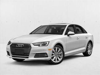 Used 2017 Audi A4 2.0T Premium w/ Convenience Package video 1
