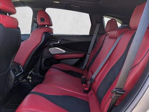 Certified 2023 Acura RDX A-Spec image 21