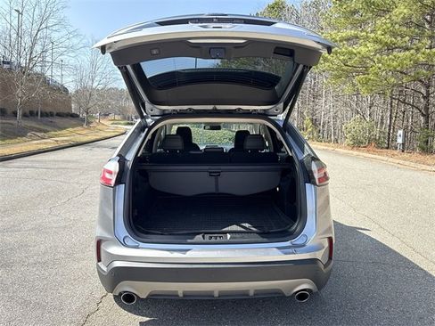 Used 2020 Ford Edge SEL w/ Convenience Package image 22