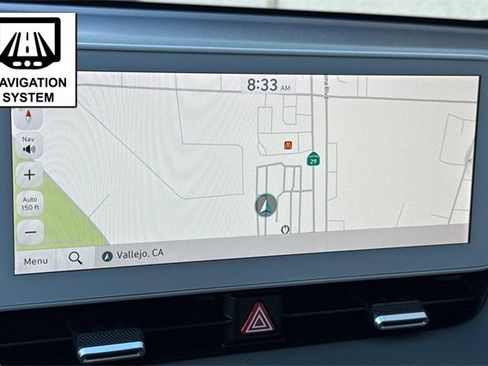 Used 2024 Hyundai Ioniq 5 Limited image 25