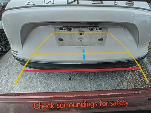 Used 2023 Lexus NX 350 AWD image 8