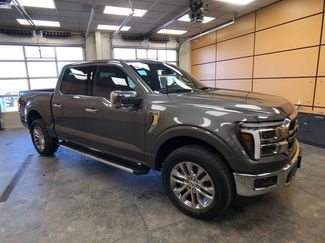 New 2026 Ford F150 Lariat 360° Tour