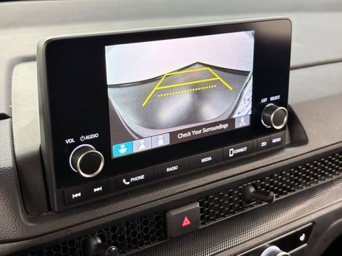 Certified 2023 Honda CR-V EX image 25