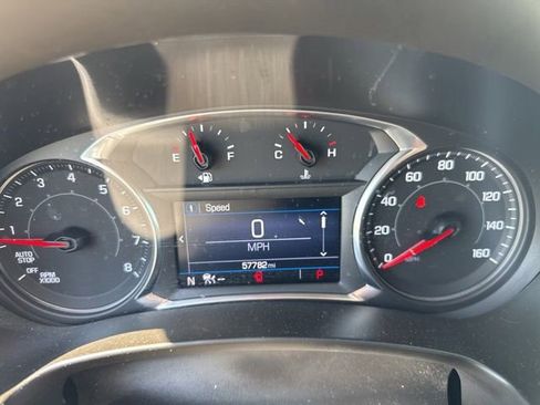 Used 2020 GMC Terrain SLE w/ Driver Convenience Package AWD/4WD image 12