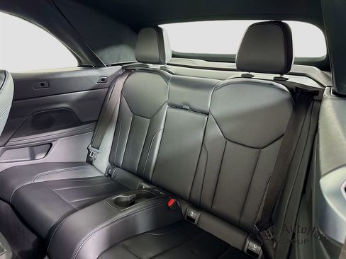 Used 2024 BMW 430i Convertible image 27