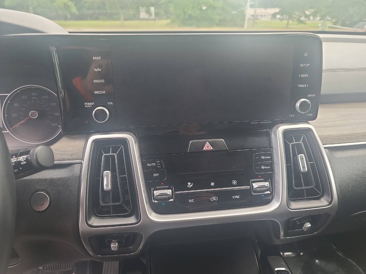 Used 2023 Kia Sorento EX FWD image 15