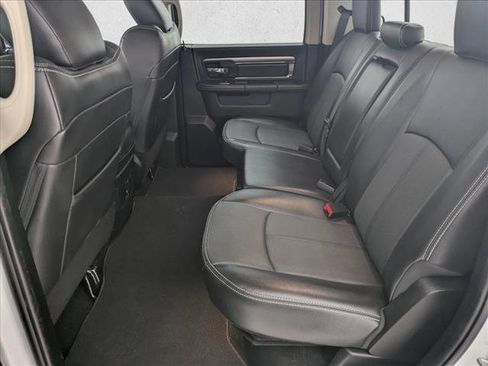 Used 2018 RAM 1500 Sport w/ Sport Premium Group image 17