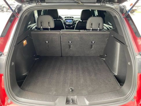 Used 2021 Chevrolet TrailBlazer RS w/ Technology Package image 26