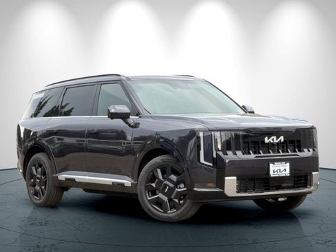 New 2027 Kia Telluride X-Line SX Prestige AWD/4WD image 2