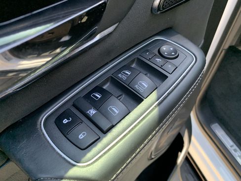 Used 2022 RAM 1500 TRX w/ TRX Level 1 Equipment Group AWD/4WD image 15