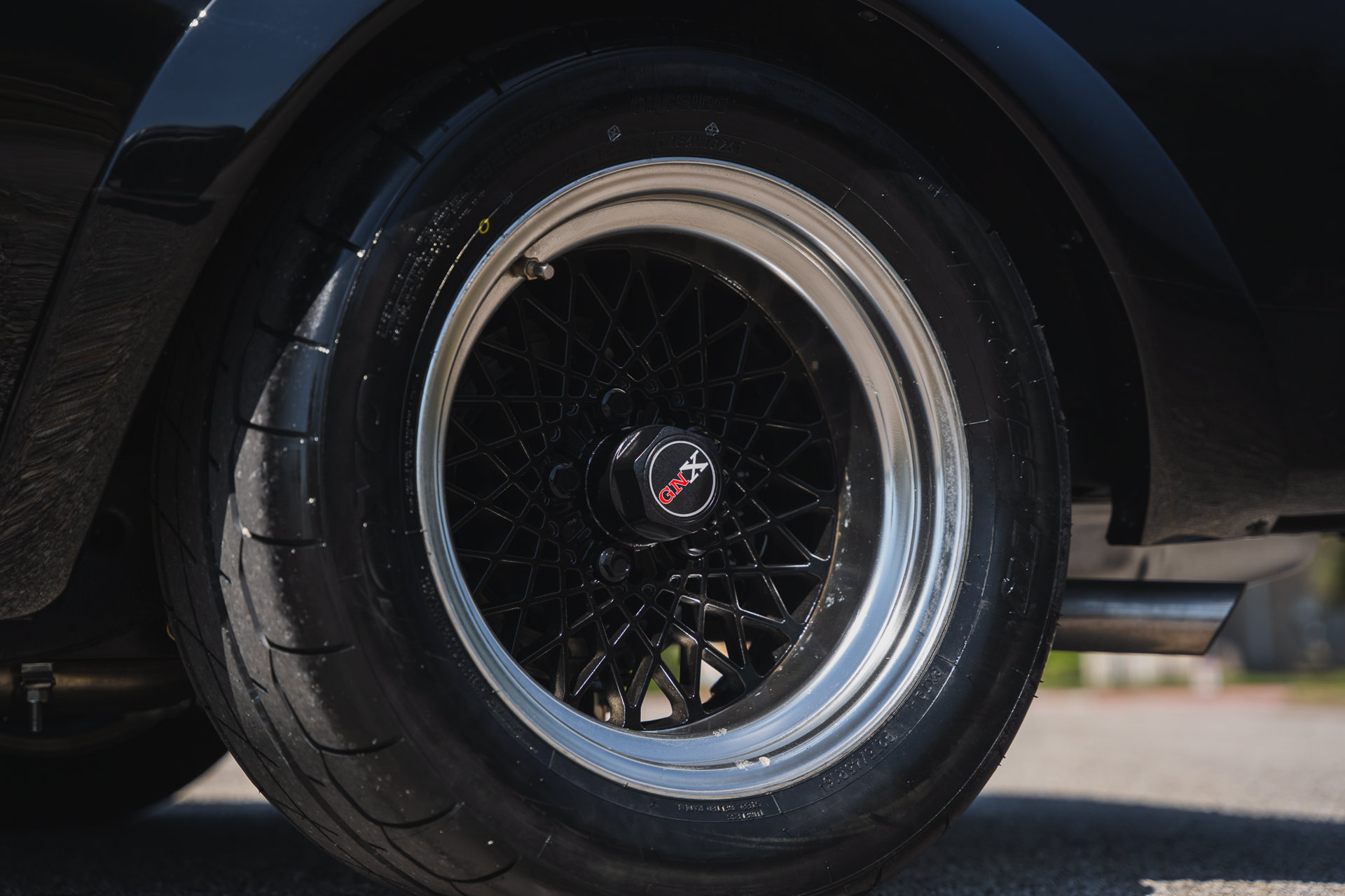 Used 1987 Buick Regal Coupe RWD image 28