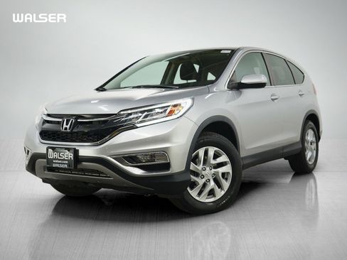 Used 2016 Honda CR-V EX image 1