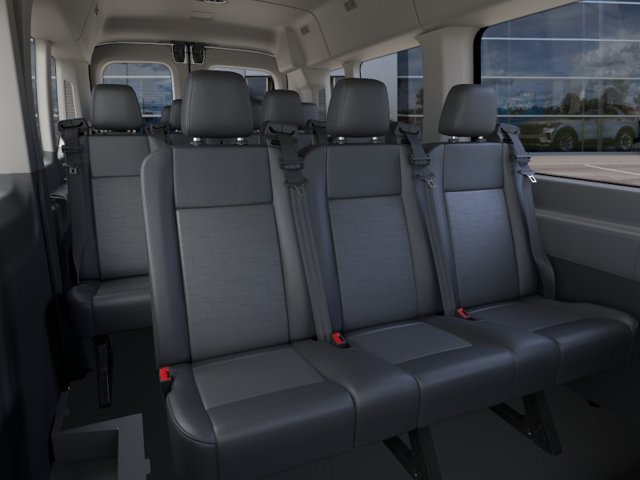 New 2026 Ford Transit 350 XL AWD/4WD image 11