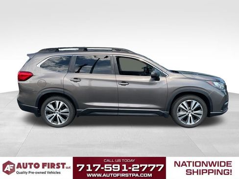 Used 2021 Subaru Ascent Premium w/ Sport Package AWD/4WD image 3