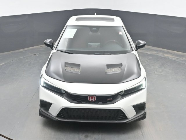 Used 2022 Honda Civic Si image 14
