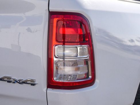 Used 2021 RAM 1500 Big Horn image 10