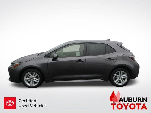 Used 2022 Toyota Corolla SE image 5