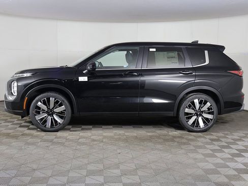 New 2026 Mitsubishi Outlander SE AWD/4WD image 18