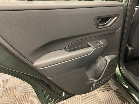 New 2026 Subaru Outback Premium AWD/4WD image 26
