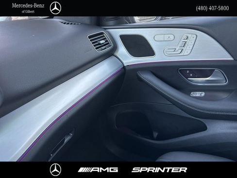 Certified 2024 Mercedes-Benz GLE 450e 4MATIC image 22