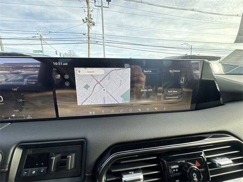 New 2026 Nissan Armada PRO-4X image 15