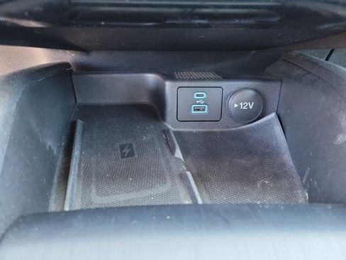 Used 2023 Ford Escape Platinum AWD/4WD image 13