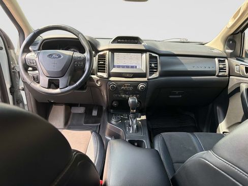 Used 2023 Ford Ranger Lariat w/ Tremor Off-Road Package AWD/4WD image 17
