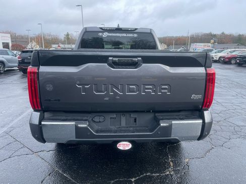 Used 2024 Toyota Tundra SR5 image 4