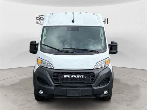 Used 2025 RAM ProMaster 2500 w/ Convenience Group image 8