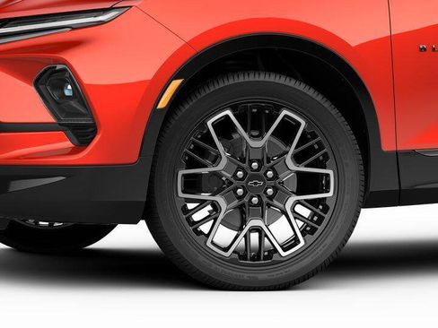 New 2026 Chevrolet Blazer RS w/ Driver Confidence II Package image 31