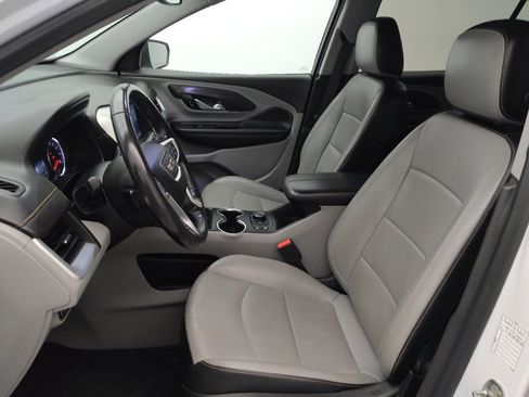 Used 2018 GMC Terrain SLT AWD/4WD image 17
