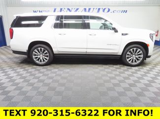 Used 2021 GMC Yukon XL Denali w/ Denali Premium Package video 2